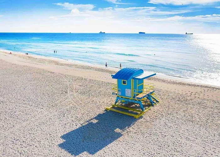 Studio Miami Beach