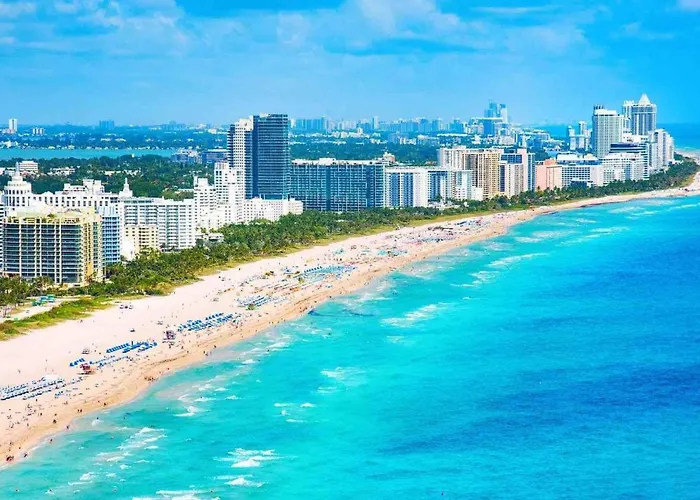 Studio Miami Beach
