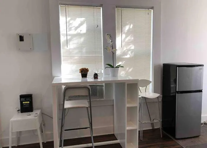 Studio Miami Beach