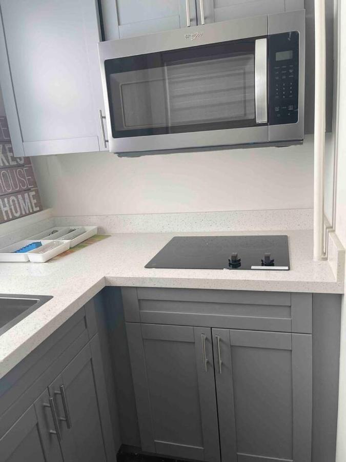 Appartement Miami