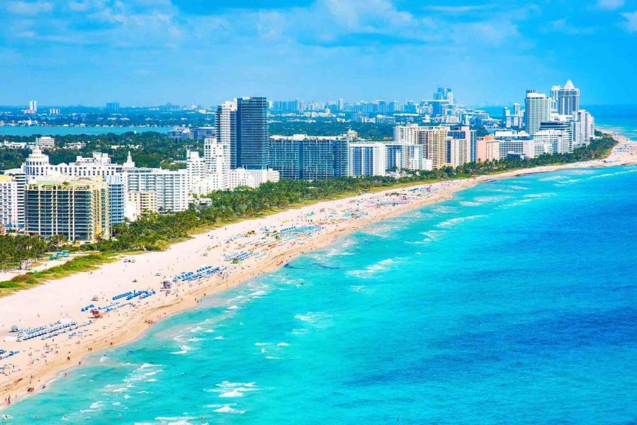 Appartement Miami Miami Beach