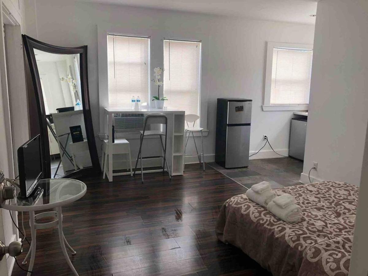 Appartement Miami Miami Beach