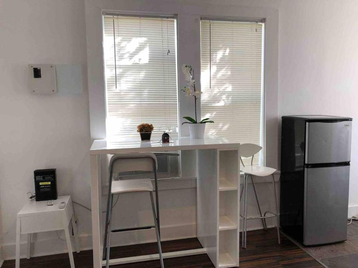 Miami Appartement Miami Beach