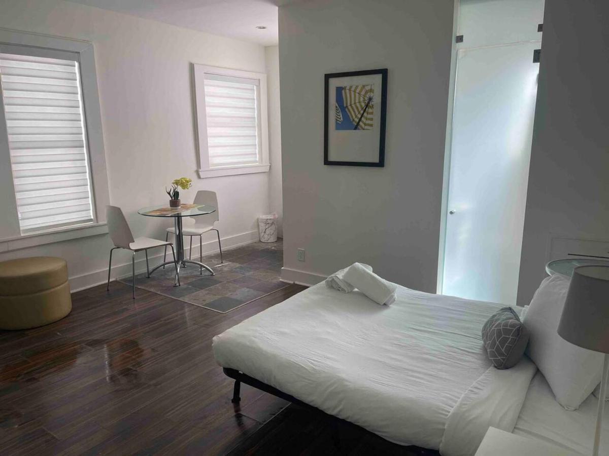Appartement Miami Miami Beach